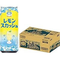 Amazon.co.jp: ダイドー 復刻堂 レモンスカッシュ 500ml x 24本 : 食品